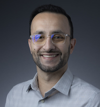 Jamal Rahimi, MD