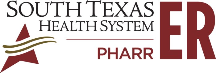 STHS ER at Pharr logo