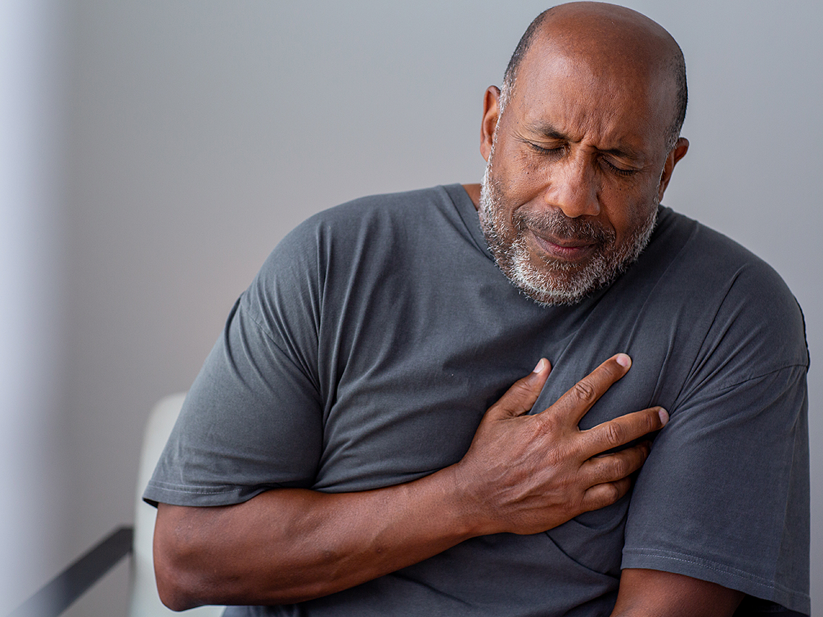 heart condition symptoms