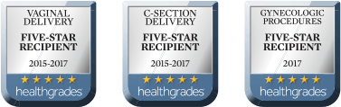 McAllen Medical Center y Edinburg Regional Medical Center - Premios y distinciones