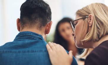 South Texas Health System McAllen Continues Supporting Those Involved in Traumatic Events