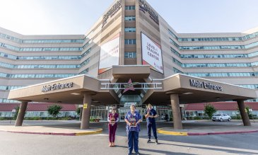 Pasos de STHS para ganadores de accidentes cerebrovasculares