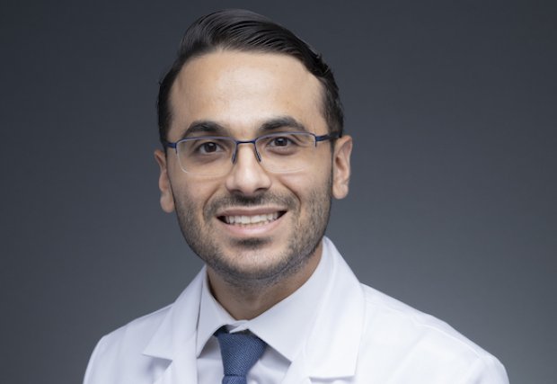 Dr. Miguel Rodriguez