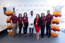 South Texas Health System Clinics Launches New Outpatient Rehabilitation Clinic in Mission, Texas