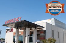 South Texas Health System ER Alamo Earns Level 3 Geriatric Emergency Department Designation