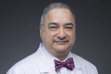Dr. Ricardo Cortez