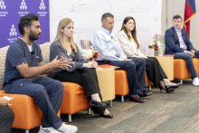 South Texas Health System and Prominence Health Plan Host Diabetes Panel Discussion