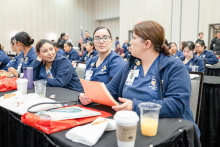 South Texas Health System Trauma and Critical Care Institute Holds Third Annual South Texas Advanced Symposium on Trauma and Critical Care