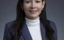 Headshot of Dr. Ivonne Lustenberger