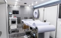Advanced Breast Health Services and Equipment Highlighted at South Texas Health System McAllen