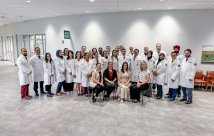 GME Orientation group