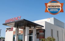 South Texas Health System ER Alamo Earns Level 3 Geriatric Emergency Department Designation