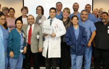 El corazón del sistema de salud del sur de Texas, nombrado uno de los 50 mejores en Estados Unidos para cirugía cardíaca