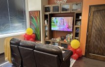 Ronald McDonald Family Room reabrirá en South Texas Health System Children's