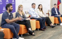 South Texas Health System and Prominence Health Plan Host Diabetes Panel Discussion