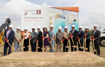 South Texas Health System Breaks Ground on New Freestanding Emergency Department in Pharr