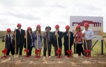 South Texas Health System Breaks Ground on Freestanding Emergency Room at Edinburg