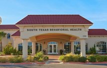 STHS Behavioral exterior photo