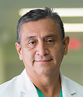 Bariatric and General Surgeon Luis Reyes, MD, FASMBS, FACS